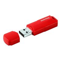 Флеш диск 8GB USB 2.0 Smartbuy SB008GB25CB - Продажа и ремонт компьютерной техники "БАЙТ"