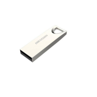 Флеш Диск Hikvision 16GB M200 Hiksemi HS-USB- M200/16G USB2.0 серебристый - Продажа и ремонт компьютерной техники "БАЙТ"
