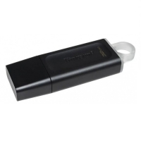 Флеш Диск Kingston 32Gb DataTraveler Exodia DTX/32GB USB3.0 черный/белый - Продажа и ремонт компьютерной техники "БАЙТ"