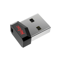 Флеш Диск Netac 16GB UM81 NT03UM81N-016G-20BK USB2.0 черный - Продажа и ремонт компьютерной техники "БАЙТ"