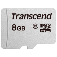Флеш-карта Transcend <TS8GUSD300S> JetFlash 300S USB2.0 Flash Drive 8Gb - Продажа и ремонт компьютерной техники "БАЙТ"