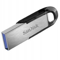 Флеш накопитель 16GB SanDisk Ultra Flair, USB 3.0, SDCZ73-016G-G46 - Продажа и ремонт компьютерной техники "БАЙТ"