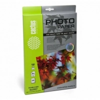 Фотобумага Cactus CS-GA418050 A4/180г/м2/50л./белый глянцевое для струйной печати - Продажа и ремонт компьютерной техники "БАЙТ"