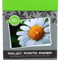 Фотобумага Cactus CS-MA416020ED A4/160г/м2/20л./белый матовое для струйной печати - Продажа и ремонт компьютерной техники "БАЙТ"