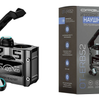 Гарнитура Bluetooth Орбита OT-ERB52, BT 5.3 - Продажа и ремонт компьютерной техники "БАЙТ"