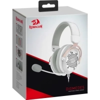 Гарнитура игровая Redragon Diomedes - Продажа и ремонт компьютерной техники "БАЙТ"