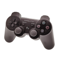 Геймпад игровой беспроводной для SONY PS3 Oрбита OT-PCG02 (BT) USB, черный - Продажа и ремонт компьютерной техники "БАЙТ"