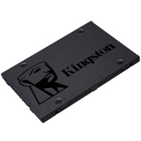 Накопитель SSD Kingston SATA III 240Gb A400 2.5" - Продажа и ремонт компьютерной техники "БАЙТ"