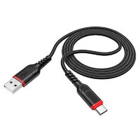 Kабель Hoco X59 USB 2.0 -> Type-C 1.0м - Продажа и ремонт компьютерной техники "БАЙТ"