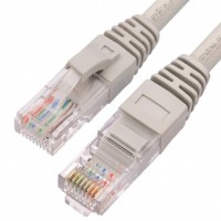 Патч-корд Benpex cat5E molded RJ-45 (m)-RJ-45 (m) - 20m. - Продажа и ремонт компьютерной техники "БАЙТ"