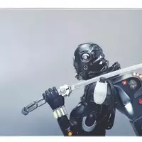 Игровой коврик Smartbuy RUSH Katana SBMP-20G-KA - Продажа и ремонт компьютерной техники "БАЙТ"