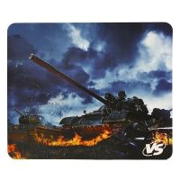 Коврик Mouse Pad  <Танки> В4643 (194*233*3мм) - Продажа и ремонт компьютерной техники "БАЙТ"