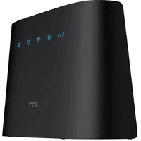Интернет-центр TCL Linkhub HH63 (HH63V1-2ALCRU1-1) 100/1000/10000BASE-T/3G/4G/4G+ cat.6 черный - Продажа и ремонт компьютерной техники "БАЙТ"