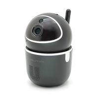 IP камера Орбита OT-VNI45 Wi-Fi, 2.0 Mп FHD 1080P (1920x1080) 3,6мм, TF до 128Гб, поворотная - Продажа и ремонт компьютерной техники "БАЙТ"