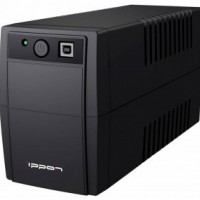 Источник Бесперебойного питания Ippon Back Basic 650 - Продажа и ремонт компьютерной техники "БАЙТ"