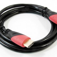 Кабель HDMI Орбита OT-AVW38 V1.4 / 1,0 метр - Продажа и ремонт компьютерной техники "БАЙТ"