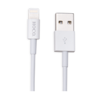 кабель Hoco X1 USB Lighning 1m - Продажа и ремонт компьютерной техники "БАЙТ"