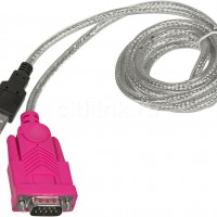 Кабель USB A(m)/COM 9 pin (m) 1.2 m - Продажа и ремонт компьютерной техники "БАЙТ"