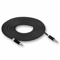 Кабель аудио WCA-520 AUX Walker Jack 3.5 A-->A (3м) - Продажа и ремонт компьютерной техники "БАЙТ"