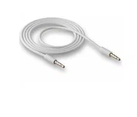 Кабель AUX Walker WCA-049, 4 pin, 1.0m - Продажа и ремонт компьютерной техники "БАЙТ"