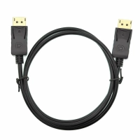 Кабель DisplayPort DP(M) - DP(M) Орбита OT-AVW61 V1.3  1.0м (20127699) - Продажа и ремонт компьютерной техники "БАЙТ"