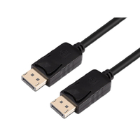 Кабель DisplayPort DP(M) - DP(M) Орбита OT-AVW60 V1,2  3.0м (20127697) - Продажа и ремонт компьютерной техники "БАЙТ"