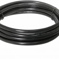 Кабель FaizFull FDM-24 HDMI ver.2.0, 5м - Продажа и ремонт компьютерной техники "БАЙТ"