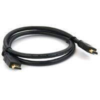 Кабель HDMI - HDMI V2.0 / 1.5 м / 4K HDTV Premium (20136587) - Продажа и ремонт компьютерной техники "БАЙТ"