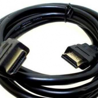 Кабель HDMI (M) - HDMI (M) Perfeo, ver. 1.4,  3.0 метра - Продажа и ремонт компьютерной техники "БАЙТ"