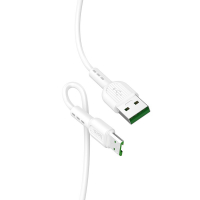 кабель HOCO USB Premium X33 microBM 1m 4A - Продажа и ремонт компьютерной техники "БАЙТ"