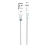 Кабель Hoco USB Premium X70 Lightning 1m - Продажа и ремонт компьютерной техники "БАЙТ"
