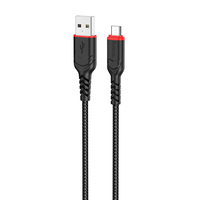 Кабель Hoco USB X59 microUSB, 2m - Продажа и ремонт компьютерной техники "БАЙТ"