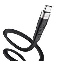 Kабель Hoco X53 USB 2.0 -> Type-C 1.0м 3A - Продажа и ремонт компьютерной техники "БАЙТ"