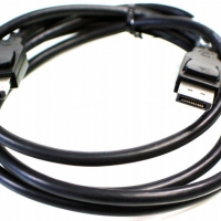Кабель Hotron DisplayPort, 1.8м, original - Продажа и ремонт компьютерной техники "БАЙТ"
