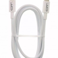 Kабель PD Type-C - Lightning, 2.0м, Copy org - Продажа и ремонт компьютерной техники "БАЙТ"