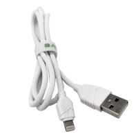 Kабель PD USB - Lightning, 1.0м, Copy org - Продажа и ремонт компьютерной техники "БАЙТ"