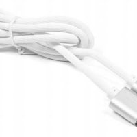 Кабель USB 2.0 AM-> Lightning 1.0м Union / резина - Продажа и ремонт компьютерной техники "БАЙТ"