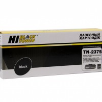Картридж Hi-Black (HB-TN-2375/TN-2335) для Brother HL-2300/2305/2320/2340/2360, 2,6К - Продажа и ремонт компьютерной техники "БАЙТ"