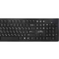 Клавиатура + мышь Oklick 250M клав:черный мышь:черный USB беспроводная slim - Продажа и ремонт компьютерной техники "БАЙТ"