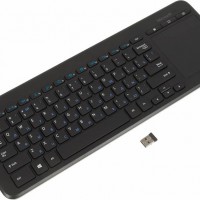 Клавиатура +мышь Microsoft Wired 600 for Business черный  USB мультимедиа - Продажа и ремонт компьютерной техники "БАЙТ"