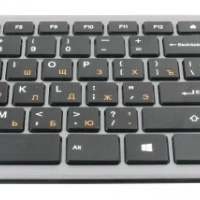 Клавиатура беспроводная мультимедийная Gembird KBW-1 - Продажа и ремонт компьютерной техники "БАЙТ"