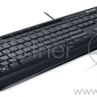 Клавиатура Microsoft WIRED 600 for business USB - Продажа и ремонт компьютерной техники "БАЙТ"