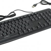 Клавиатура+ мышь Oklick 600M Black USB - Продажа и ремонт компьютерной техники "БАЙТ"