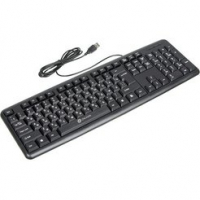 Клавиатура Oklick 180V2 Black USB - Продажа и ремонт компьютерной техники "БАЙТ"