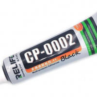 Клей Relife CP-0002, черный, 15ml - Продажа и ремонт компьютерной техники "БАЙТ"