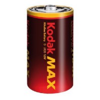 Э/п Kodak MAX D LR20 alkaline (1шт) - Продажа и ремонт компьютерной техники "БАЙТ"