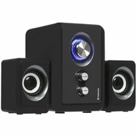 Колонки Defender V11, 11W, питание от USB - Продажа и ремонт компьютерной техники "БАЙТ"