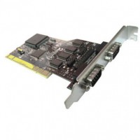 Контроллер PCI 1xLPT (9865) - Продажа и ремонт компьютерной техники "БАЙТ"
