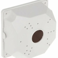 Коробка монтажная для камер ATIX AT-MA-PJB01, 130 * 130 * 50 мм - Продажа и ремонт компьютерной техники "БАЙТ"