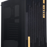 Корпус Accord ACC-188R2 черный без БП ATX 6x120mm 2xUSB2.0 1xUSB3.0 audio - Продажа и ремонт компьютерной техники "БАЙТ"